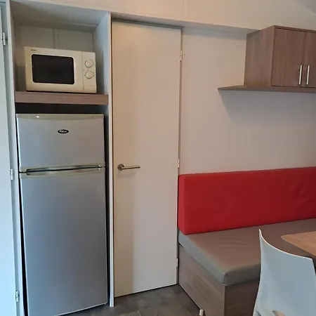 Mobile Kemping Munster